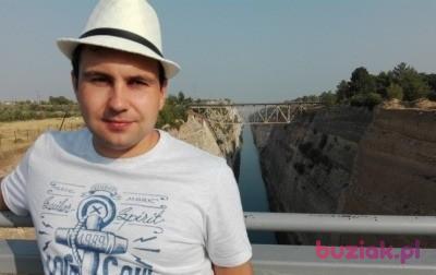 Michał, Mężczyzna, 39, Olsztyn, Polska, Zdjęcie: 4