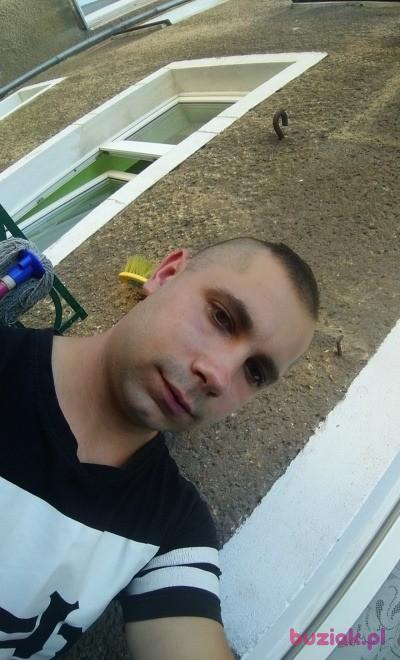 Jan, Male, 34, Chojna, Polska, Photo: 8