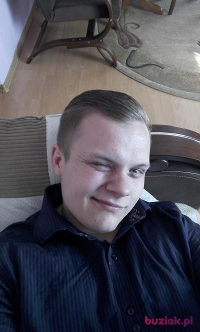 Oskar, Male, 30, Legionowo, Polska, Photo: 2