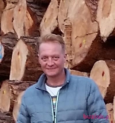 Elfik75, Mężczyzna, 51, Piaseczno, Polska, Zdjęcie: 1
