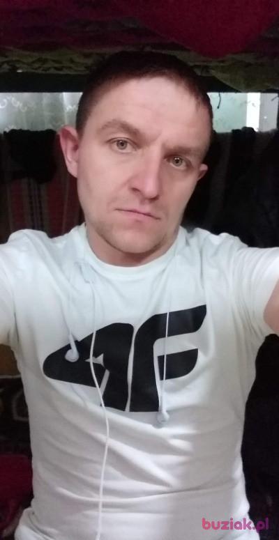 Dawid, Mężczyzna, 34, Pabianice, Polska, Zdjęcie: 2