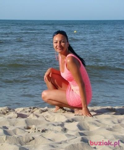 Agnieszka, Kobieta, 38, Grudziądz, Polska, Zdjęcie: 2