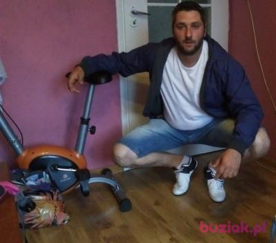 Dawid, Mężczyzna, 41, Kościerzyna, Polska, Zdjęcie: 10