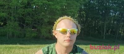 Paweł, Mężczyzna, 33, Rotterdam, Holandia, Zdjęcie: 2