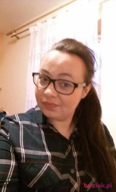 Magdalena, Female, 30, Sanok, Polska, Photo: 2