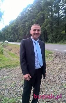tomek, Male, 38, Tłuszcz, Polska, Photo: 3