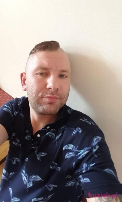 Daniel, Male, 38, Świnoujście, Polska, Photo: 5
