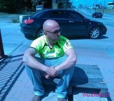 Paweł, Mężczyzna, 43, Lublin, Polska, Zdjęcie: 5