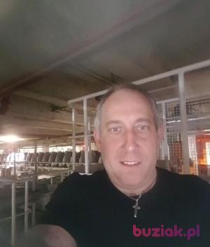 Damian, Male, 51, Katowice, Polska, Photo: 2