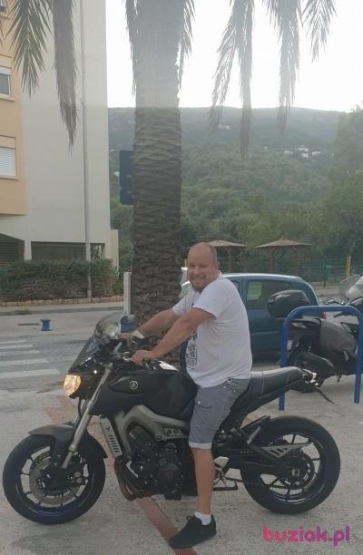 Marek, Mężczyzna, 48, Warszawa, Polska, Zdjęcie: 3