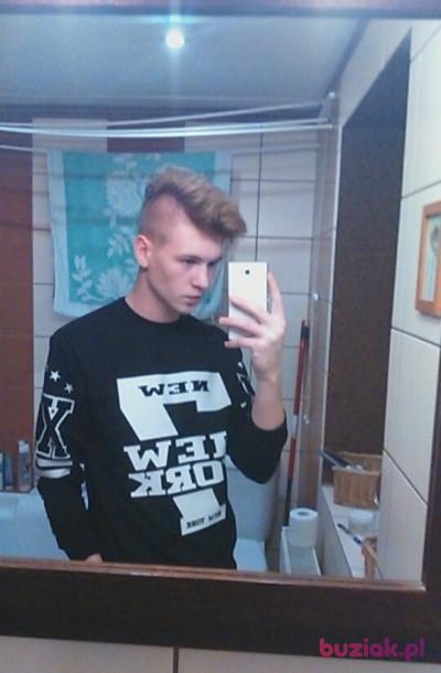 Oskar, Mężczyzna, 29, Milicz, Polska, Zdjęcie: 3