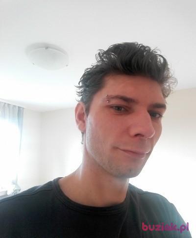 Bartłomiej, Mężczyzna, 37, Piła, Polska, Zdjęcie: 7