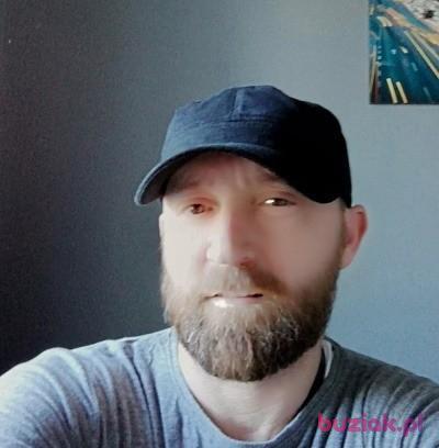 sebastian, Mężczyzna, 48, Irlandia, Zdjęcie: 2