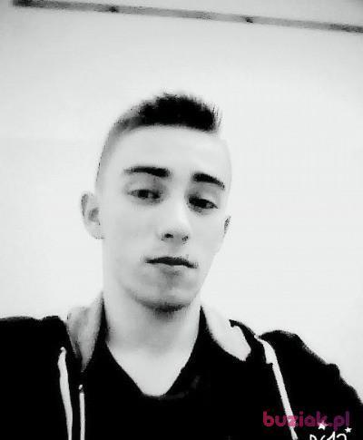 Daniel, Male, 28, Lublin, Polska, Photo: 2