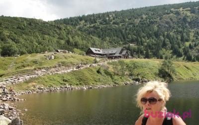 marzena, Female, 61, Grodzisk Mazowiecki, Polska, Photo: 1
