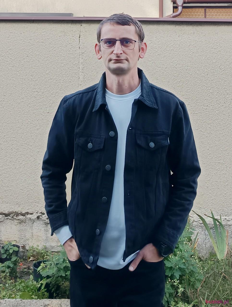 Bartosz, Mężczyzna, 37, Ostrów Wielkopolski, Polska, Zdjęcie: 1
