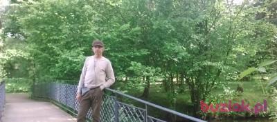 Sławek, Mężczyzna, 60, Żyrardów, Polska, Zdjęcie: 2