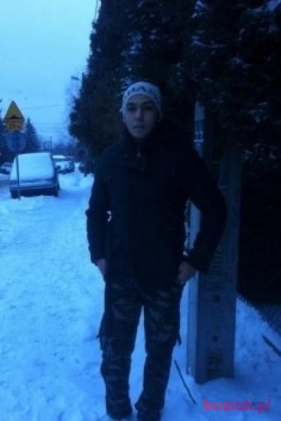 hazem, Mężczyzna, 41, Oława, Polska, Zdjęcie: 4