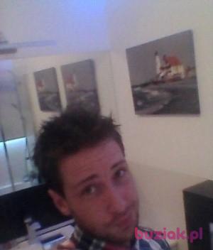 Jezx, Male, 38, Szczecin, Polska, Photo: 1