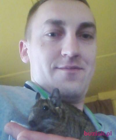 tomaszek, Mężczyzna, 39, Zamość, Polska, Zdjęcie: 3