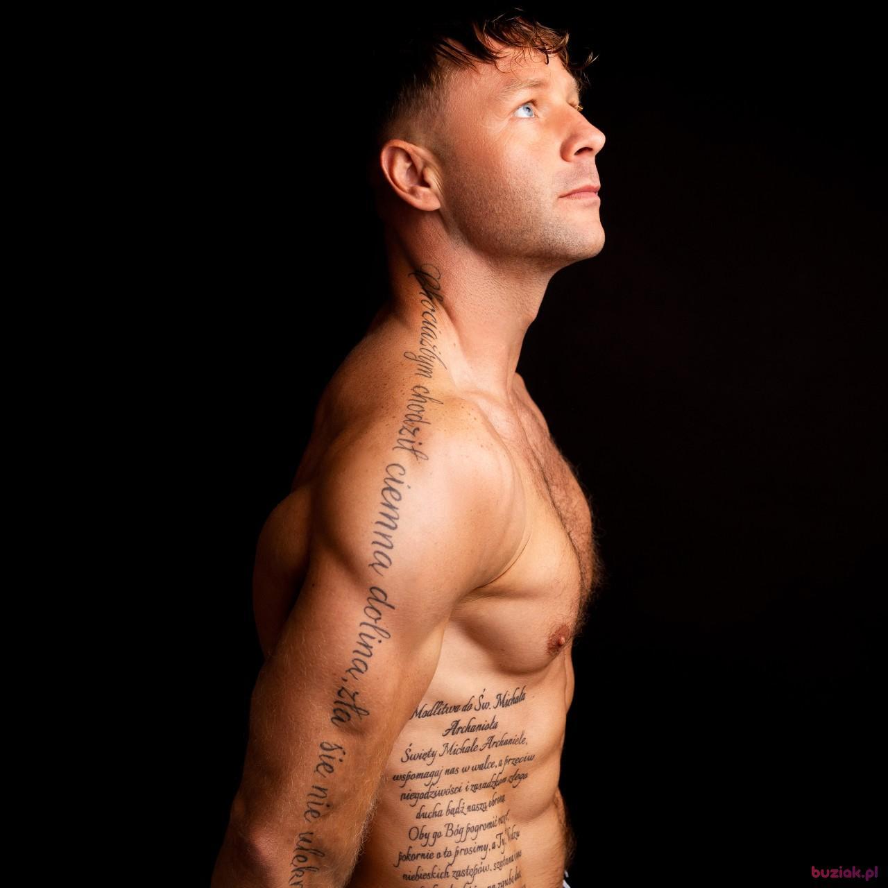 Jacek, Male, 38, Berlin, Niemcy, Photo: 1