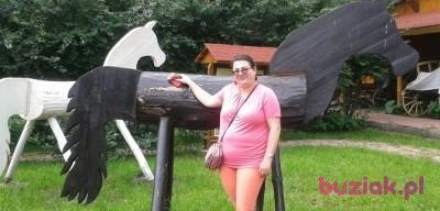 Sylwia, Kobieta, 42, Inowrocław, Polska, Zdjęcie: 2