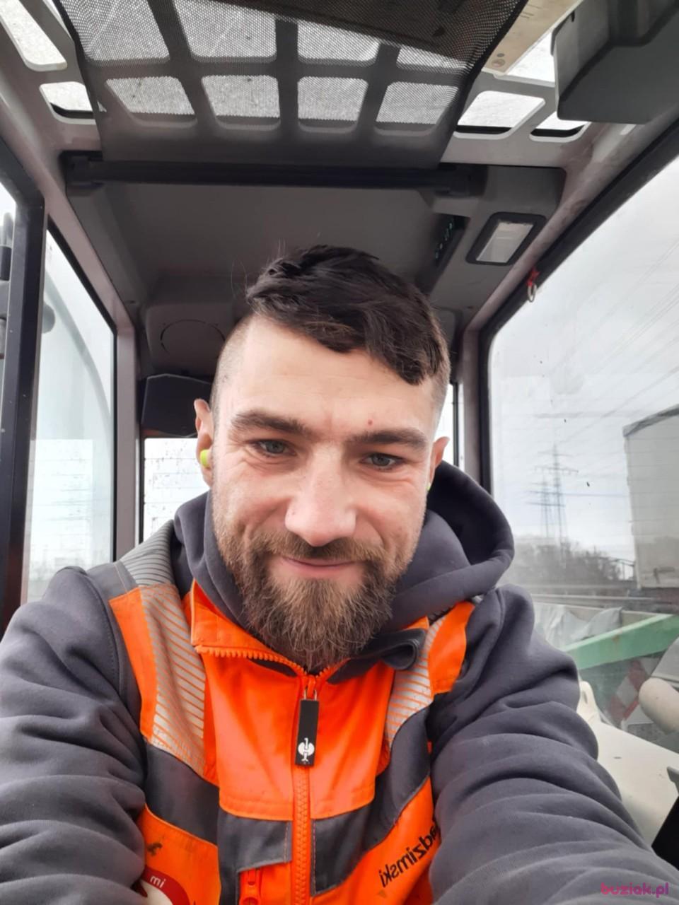 Dawid, Male, 35, Hamburg, Niemcy, Photo: 2