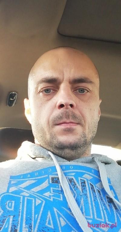 Radek, Mężczyzna, 45, Strzelin, Polska, Zdjęcie: 3
