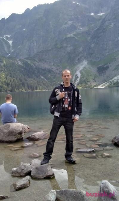 Paweł, Male, 40, Oświęcim, Polska, Photo: 7