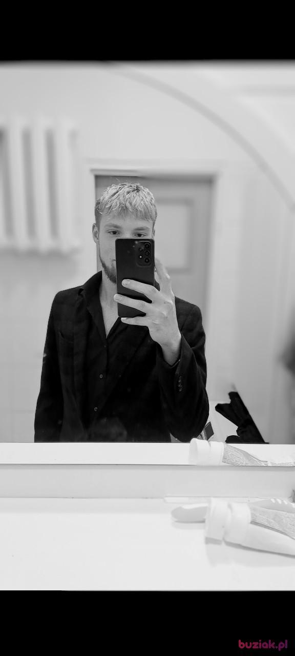 Bartosz, Male, 22, Siedlce, Polska, Photo: 1