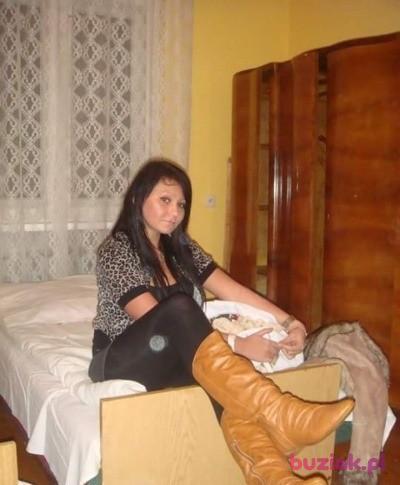 Aga, Female, 35, Kraków, Polska, Photo: 2