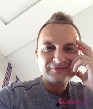 Janek, Male, 43, Kraków, Polska, Photo: 2