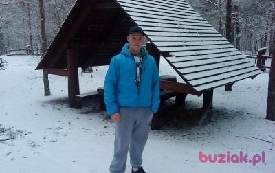 Alan, Mężczyzna, 31, Warszawa, Polska, Zdjęcie: 1