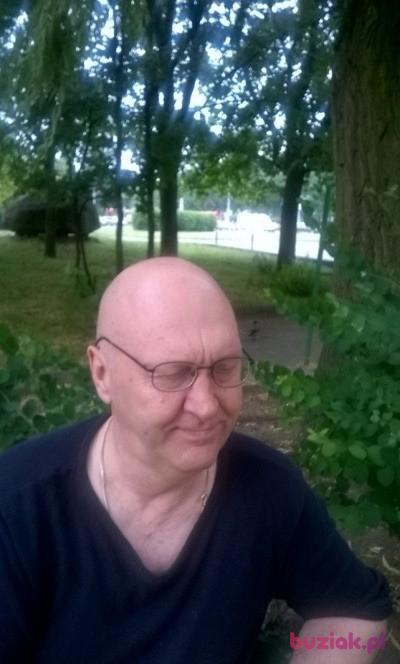 Waldemar, Mężczyzna, 65, Gdynia, Polska, Zdjęcie: 2