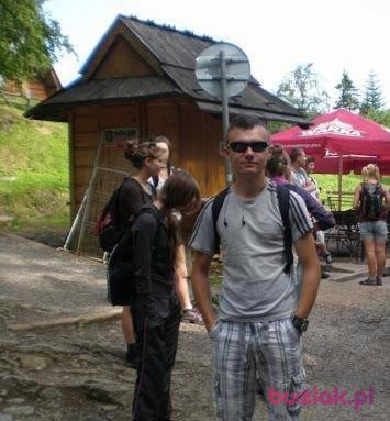 Mateusz, Male, 30, Lublin, Polska, Photo: 1