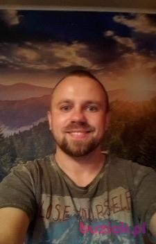 Kamil, Mężczyzna, 42, Piekary Śląskie, Polska, Zdjęcie: 1
