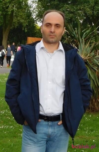 Milen, Mężczyzna, 51, Wielka Brytania, Zdjęcie: 5