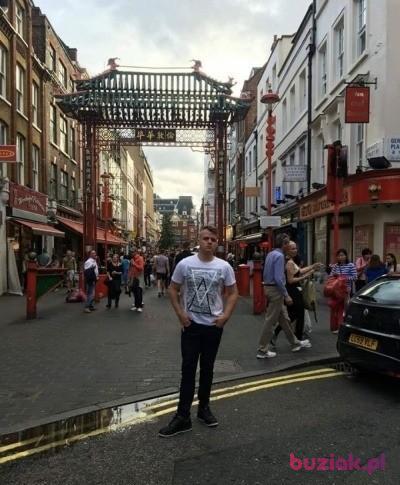Marcin, Mężczyzna, 35, Wielka Brytania, Zdjęcie: 3