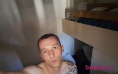 Kuba, Male, 37, Polska, Photo: 4