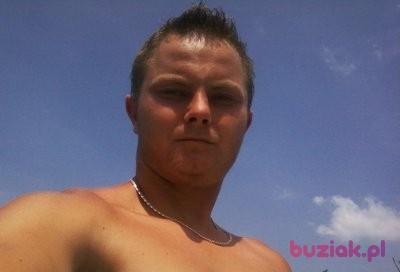Krzysiek, Male, 37, Nowy Sącz, Polska, Photo: 2