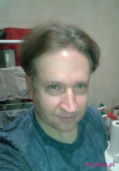 Ametyst78, Mężczyzna, 48, Chojnów, Polska, Zdjęcie: 2