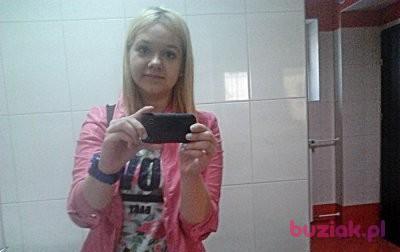 Sandra, Female, 28, Nakło nad Notecią, Polska, Photo: 2
