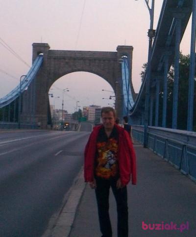 jarek, Male, 63, Wrocław, Polska, Photo: 2