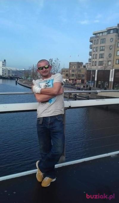 Pawel, Mężczyzna, 48, Holandia, Zdjęcie: 4