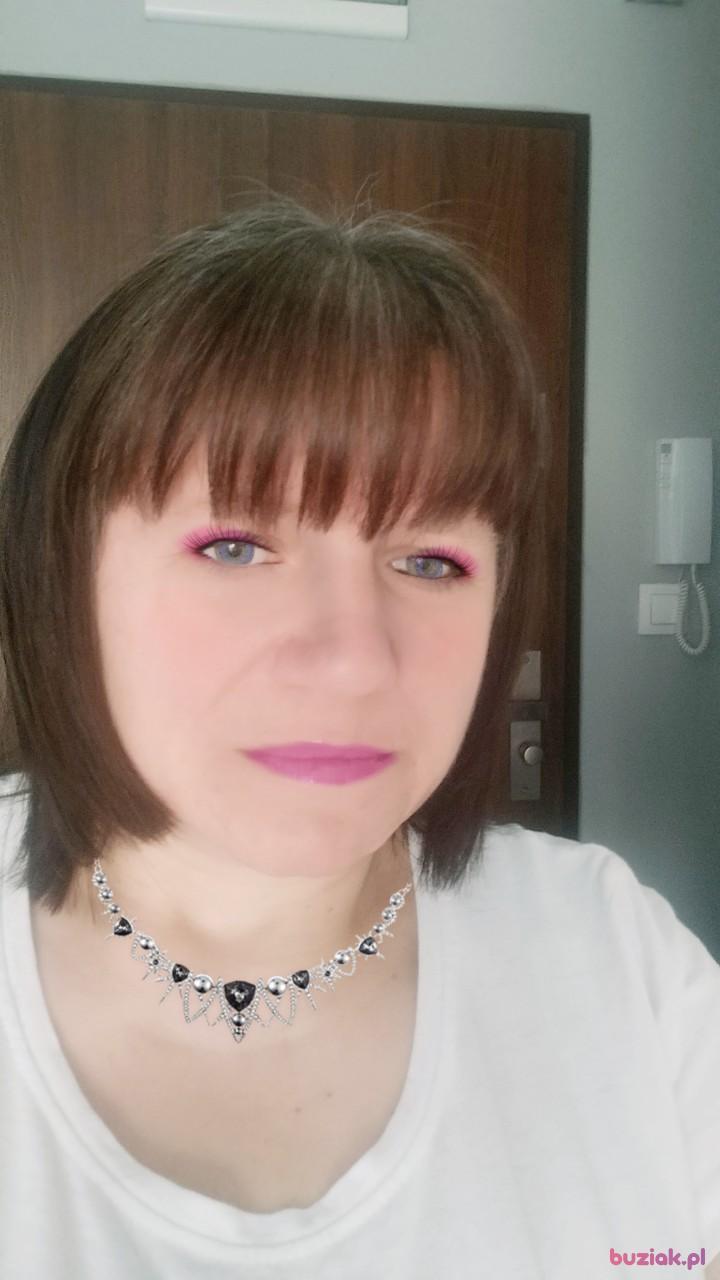 Sylwia, Female, 47, Kalisz, Polska, Photo: 1