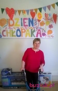 Karolcia, Female, 42, Grudziądz, Polska, Photo: 4
