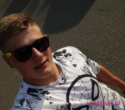 Łukasz, Mężczyzna, 28, Grójec, Polska, Zdjęcie: 2