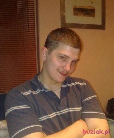 Krzyś, Mężczyzna, 38, Siemianowice Śląskie, Polska, Zdjęcie: 2