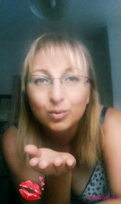 Ola, Kobieta, 57, Chorzów, Polska, Zdjęcie: 12