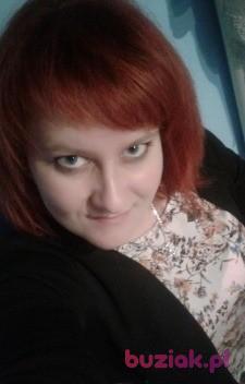 Karolina , Kobieta, 38, Polska, Zdjęcie: 2